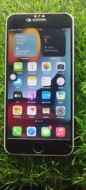 Apple iPhone 7 Plus (Used)