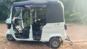 TVS King 2015