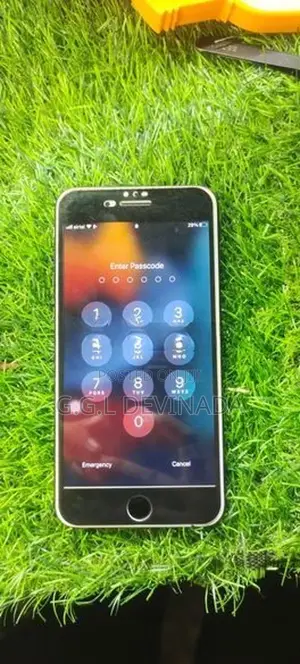 Apple iPhone 7 Plus (Used)