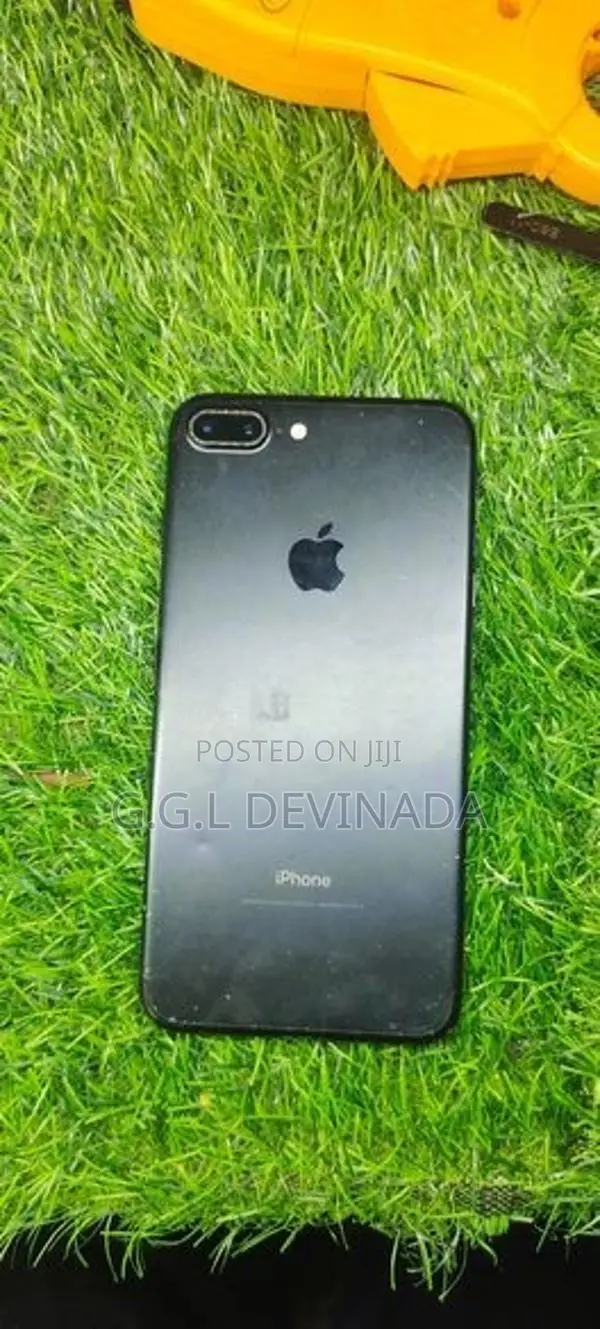 Apple iPhone 7 Plus (Used)