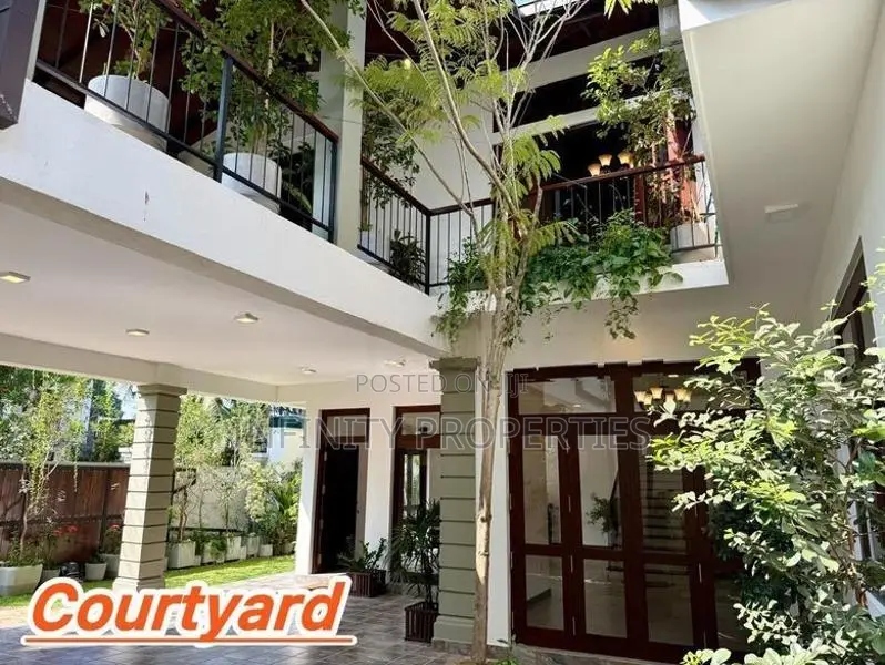 (AFA142) Brand New Luxury House for Sale Battaramulla