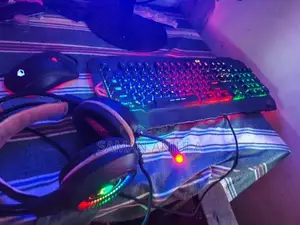 Core i5 8th Gen Full Set PC