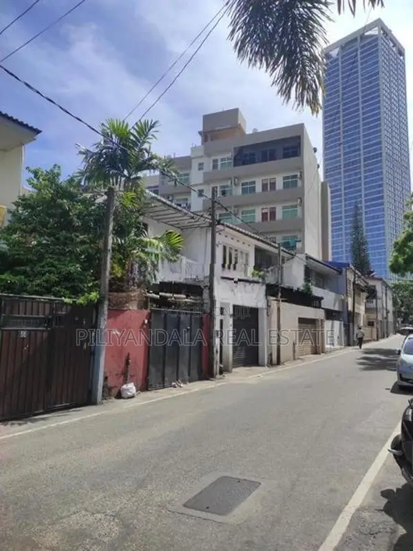 Havelock City Near 2 Story House for Sale Colombo