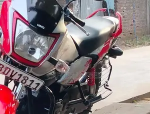 Hero Splendor i smart 2015