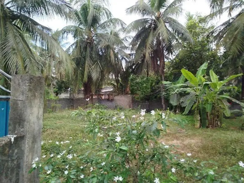 Land for Sale - Trincomalee
