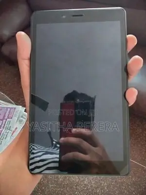 Samsung Galaxy Tab A 8.0 (2019)