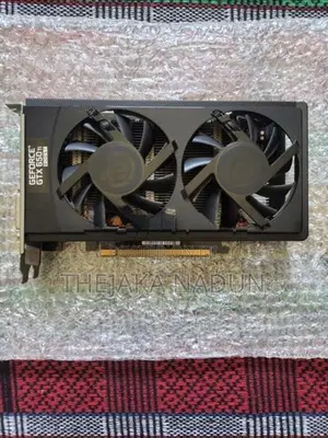 GTX 650 Ti 2GB Gaming VGA