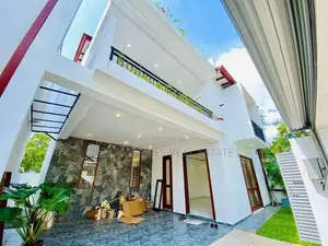 Spacious Family Home for Sale Near Malabe Town