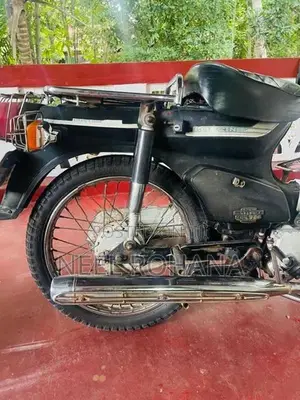 Loncin 90 2006