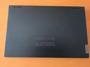 Lenovo Ideapad Flex 5 14ITL05 2 in 1 Laptop