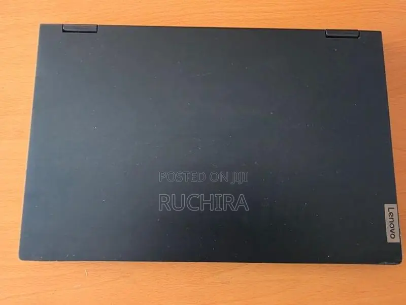 Lenovo Ideapad Flex 5 14ITL05 2 in 1 Laptop