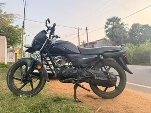 Hero CD 100 2018
