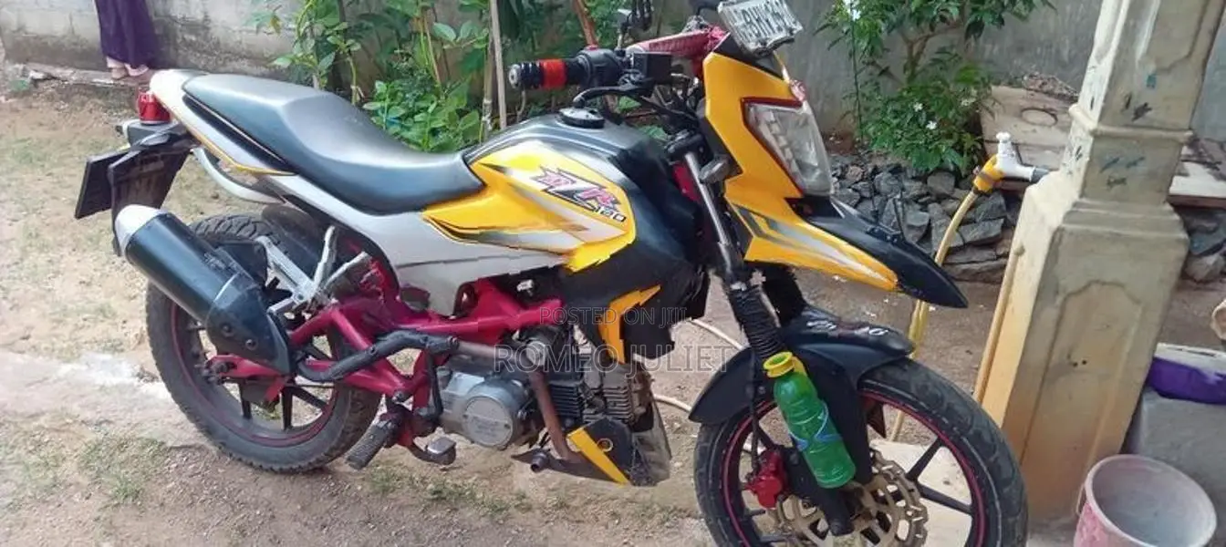Demak DZR BHV1690 2017