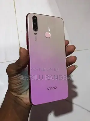 Vivo Y17 (Used)