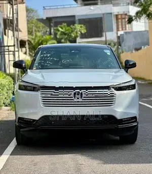 Honda Vezel Z Play 2026