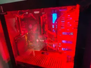 Core i5 8th Gen Full Set PC
