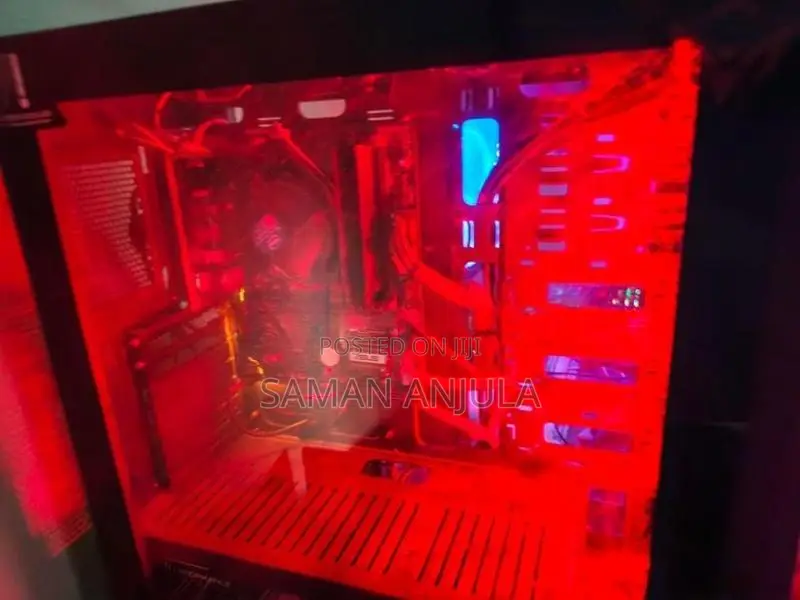 Core i5 8th Gen Full Set PC
