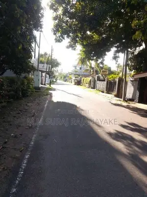 Land for Sale in Negombo - Kurana