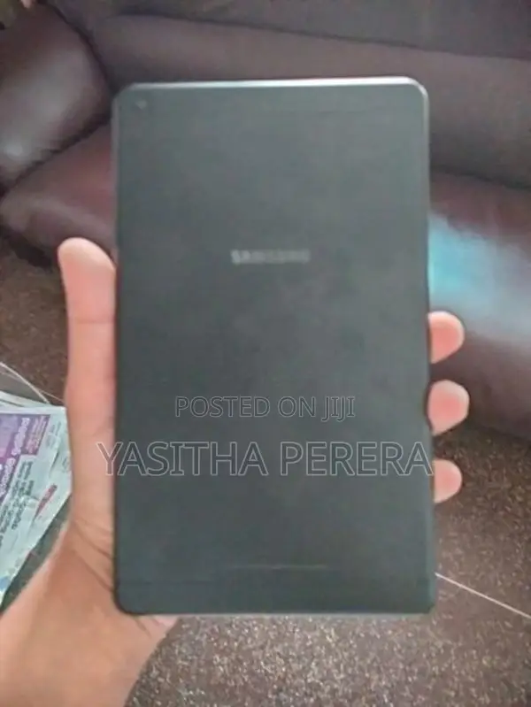 Samsung Galaxy Tab A 8.0 (2019)