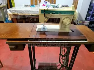 Singer Machine