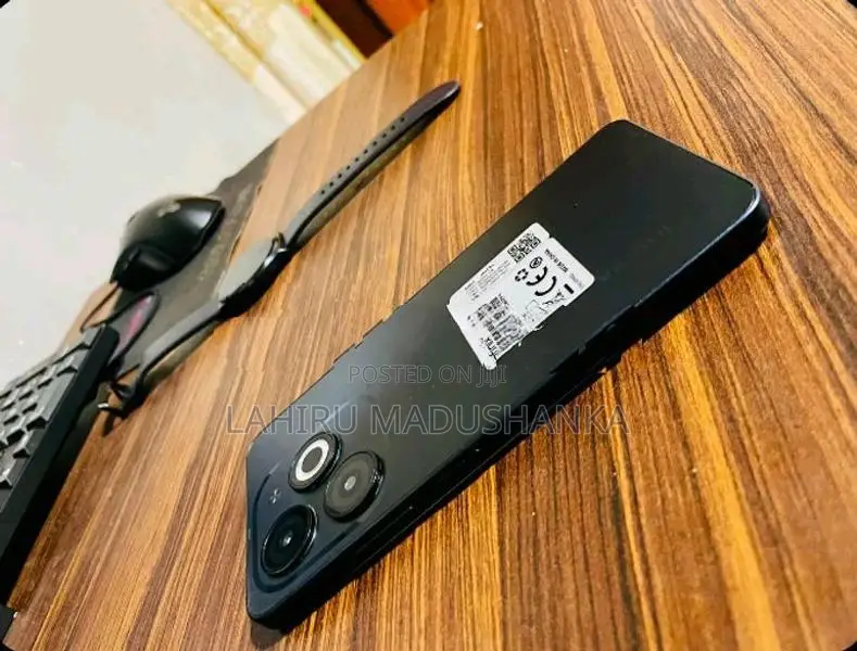 Infinix Smart 8 (Used)