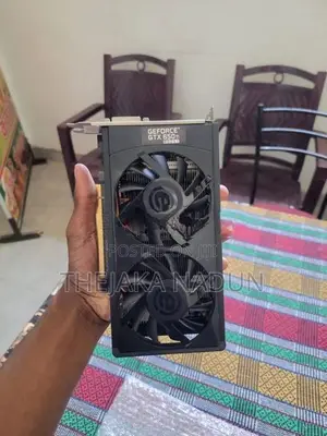 GTX 650 Ti 2GB Gaming VGA