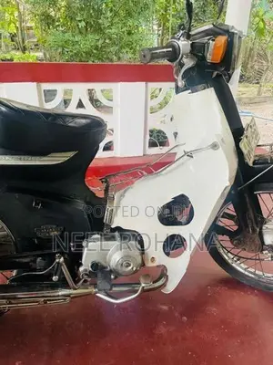 Loncin 90 2006