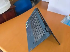 Lenovo Ideapad Flex 5 14ITL05 2 in 1 Laptop