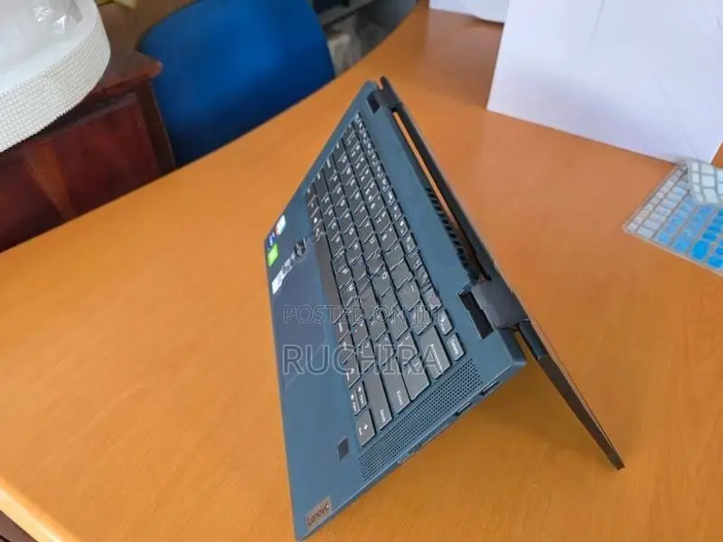 Lenovo Ideapad Flex 5 14ITL05 2 in 1 Laptop
