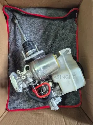 ABS Brake Booster Pump