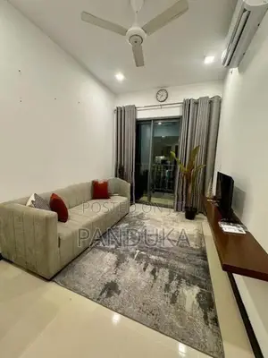 Apartment for rent in Trizen