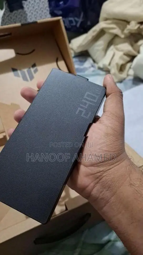 Asus TUF Gaming F16 (i7 13th Gen / RTX 4050 16GB 1TB)