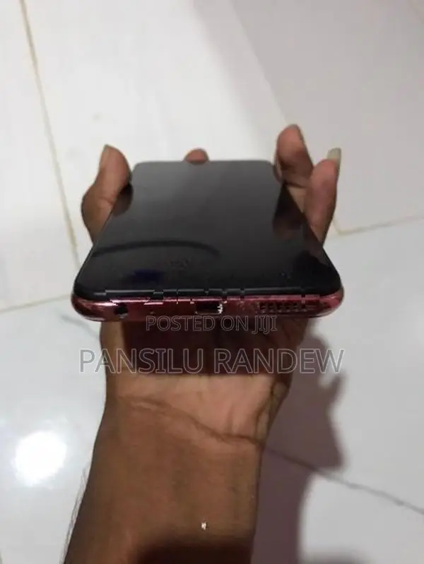 Vivo Y17 (Used)