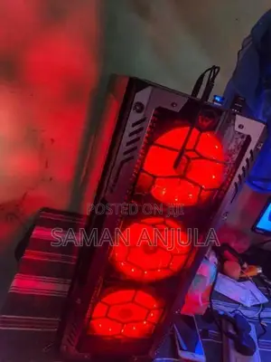 Core i5 8th Gen Full Set PC