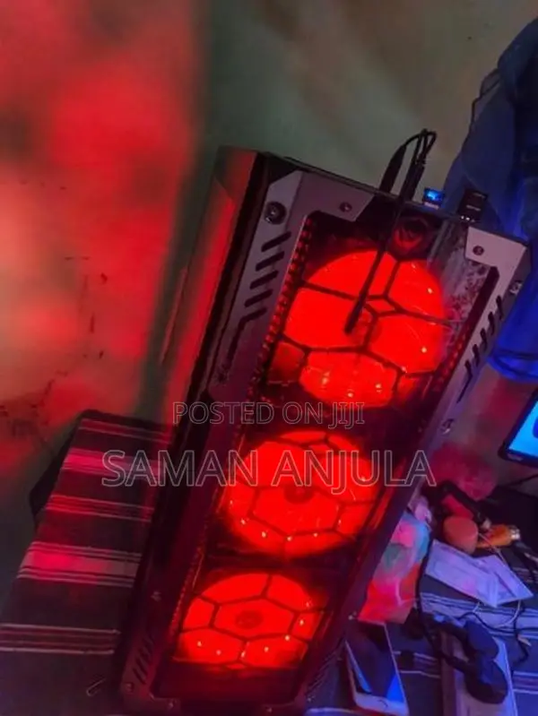 Core i5 8th Gen Full Set PC