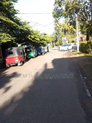 Land for Sale in Negombo - Kurana