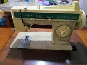 Singer Machine