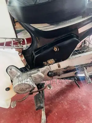 Loncin 90 2006