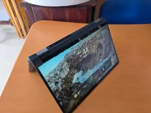 Lenovo Ideapad Flex 5 14ITL05 2 in 1 Laptop