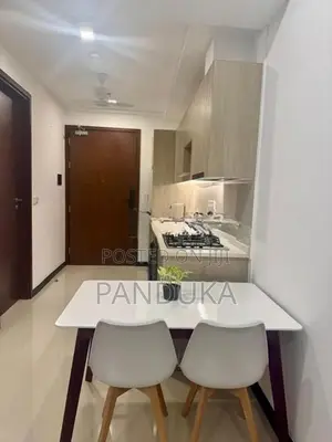 Apartment for rent in Trizen