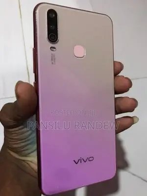 Vivo Y17 (Used)