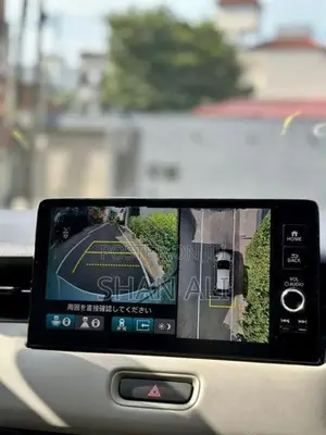Honda Vezel Z Play 2026