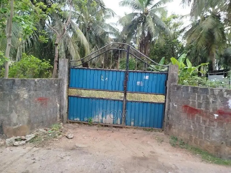 Land for Sale - Trincomalee