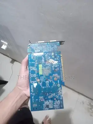 GTS450 Gigabyte VGA
