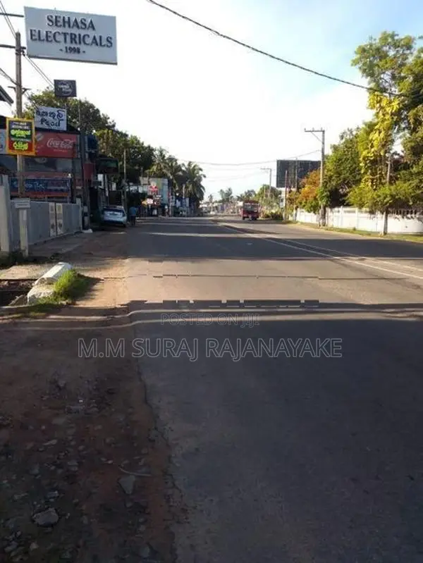 Land for Sale in Negombo - Kurana