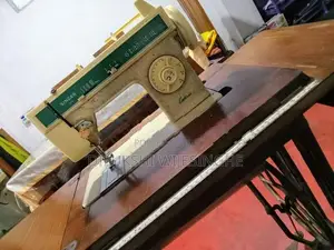 Singer Machine