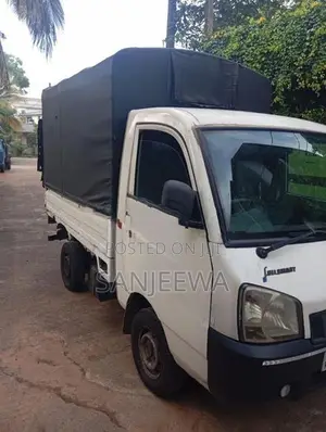 Mahindra Maxximo 2013