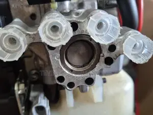 ABS Brake Booster Pump
