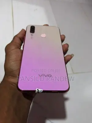 Vivo Y17 (Used)