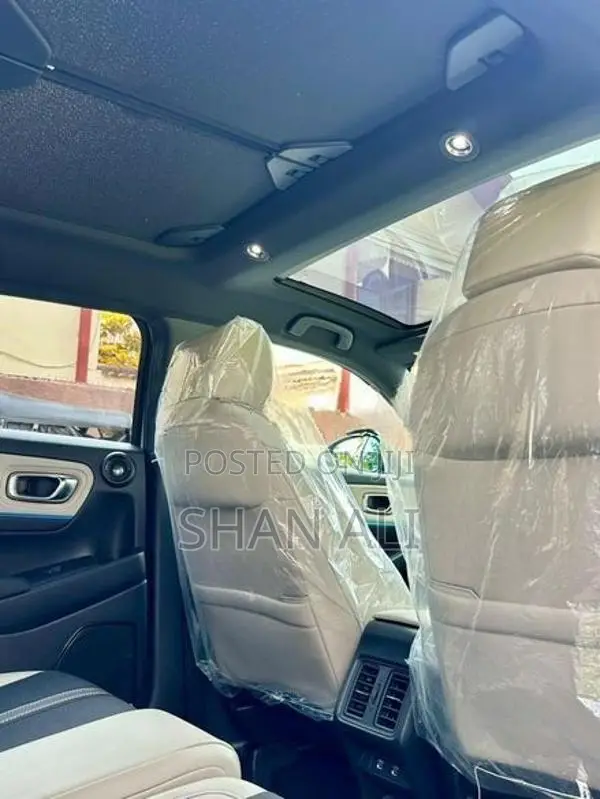 Honda Vezel Z Play 2026